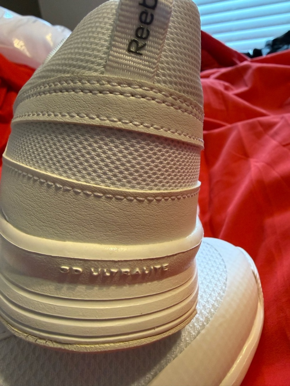 Women Reebok MemoryTech 3D Ultralite - Picture 2 of 7